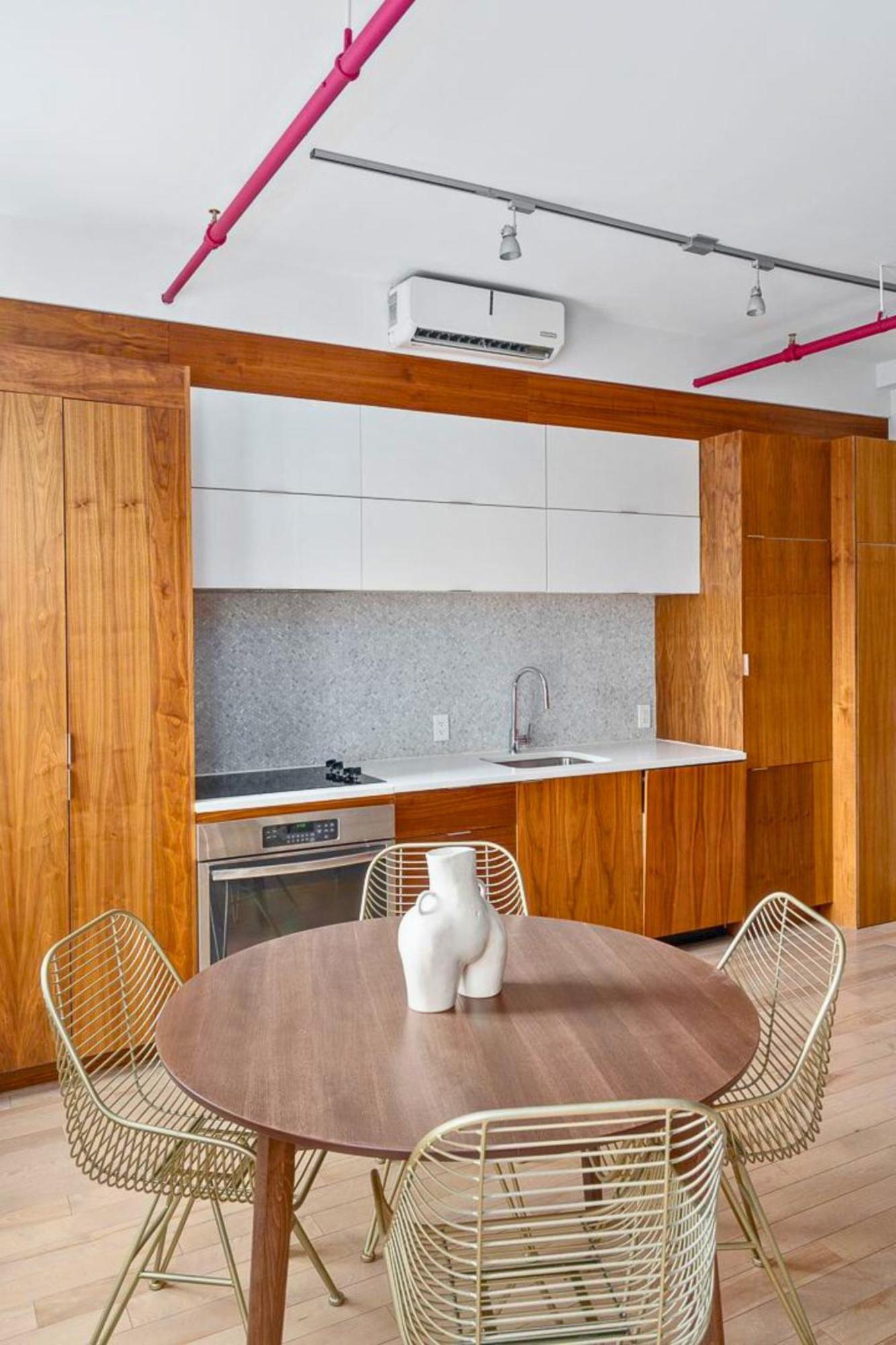 Le Merrill Boutique Hotel Montreal Pokój zdjęcie