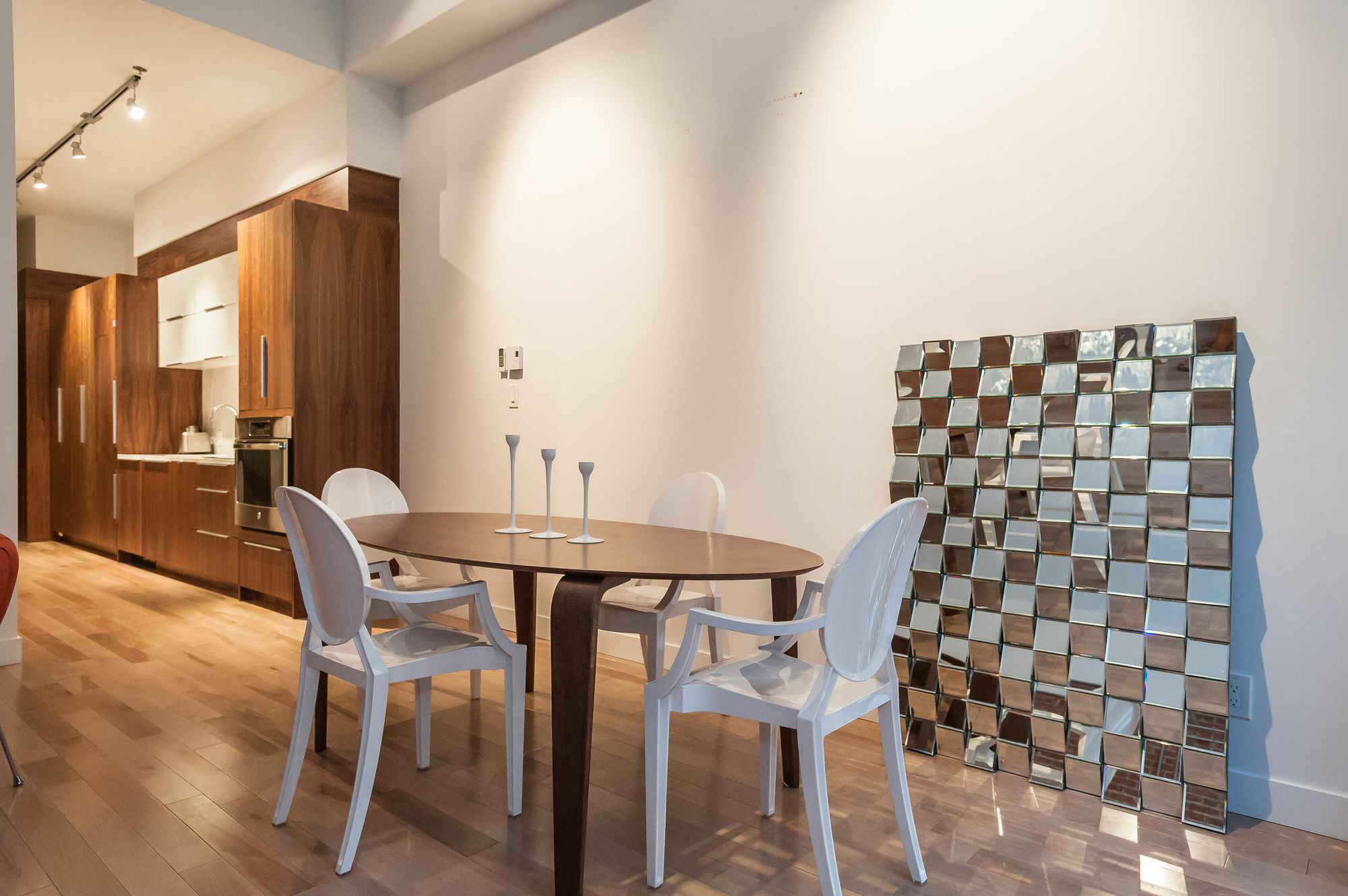Le Merrill Boutique Hotel Montreal Zewnętrze zdjęcie